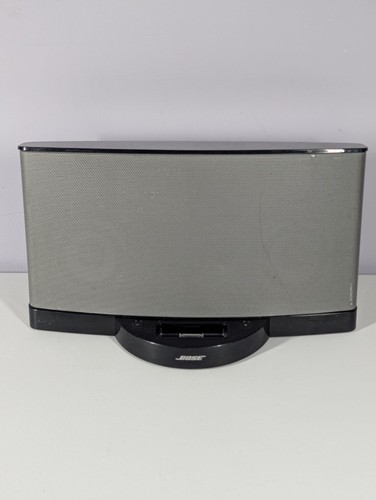 Bose sounddock series ii - bose, 2