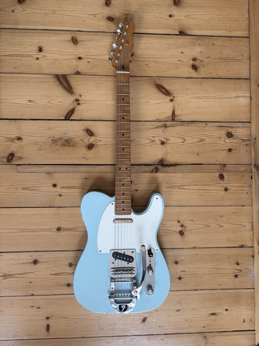 Fender telecaster s - fender,