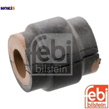 MOUNTING STABILISER BAR 15581 FOR IVECO DAILY/SCUDATO/III/Bus/Van 2.5L 4cyl