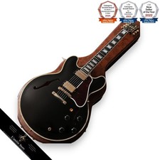 Gibson Custom Shop Murphy Lab