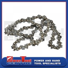 McCulloch 40cm Chainsaw Replacement Chain 55 Drive Links Electromac ES340TL