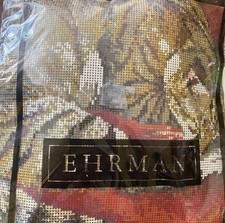 Rare ehrman tapestry kit elian - ehrman,