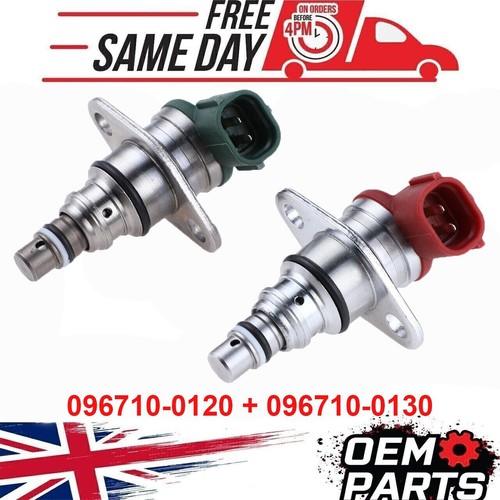 Diesel suction control valve - diesel,