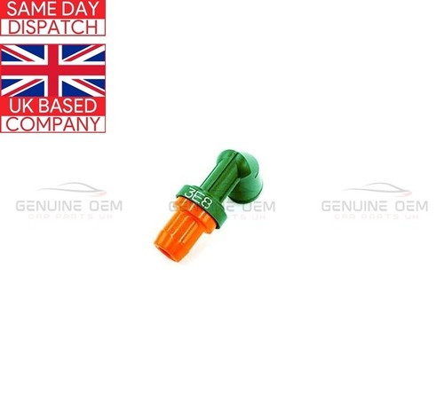 Genuine mazda pcv - genuine, fits
