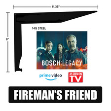 FIREMAN'S FRIEND (Authentic) |
