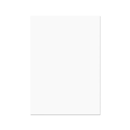 Premium papers wove - wove, white