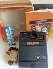 Kodak EK160-E Vintage Instant