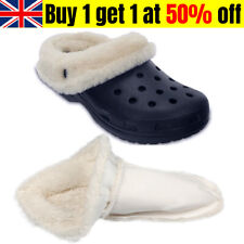 Replacement Crocs Fur Insoles