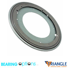 Triangle 12 inch / 300mm Lazy Susan Round Turntable Bearing - High Quality