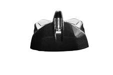 Carbon Cockpit Fairing for KTM