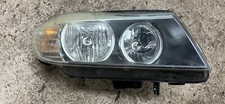 bmw 320 m sport headlamp e90 right hand side angel eye 