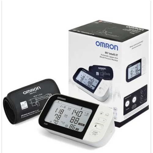 Omron intelii digital - omron,