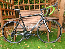 KTM Strada 3500 carbon road