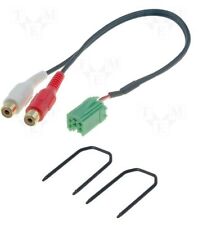 AUX-IN INPUT ADAPTER LEAD