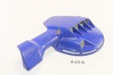 Honda NX 650 Dominator RD02 Bj