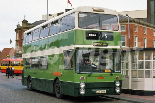 Bus photo ribble 1677 - bus,