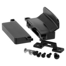 Thetford Fridge Door Catch V2 Black Latch for Caravan Motorhome 62698527