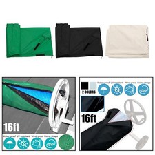 Swimming Pool Cover Roller