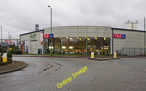 Photo 6x4 tile giant unit - 6x4, (1),