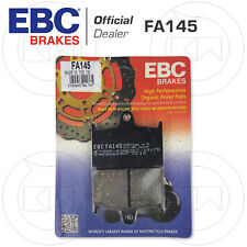 Brake Pads Anterior EBC FA145