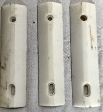 Electrofreeze Blade-Scraper