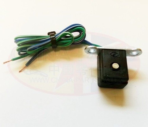Stator pickup for lexmoto - stator,