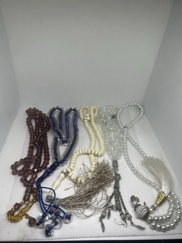 Tasbih 100 beads islamic - 100,