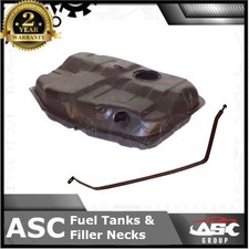 NEW Fuel Tank + Strap fits