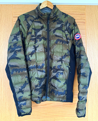 Authentic canada goose - goose, men’s