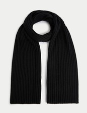 Marks & Spencer Mens Scarf in