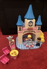 Duplo Disney Cinderella