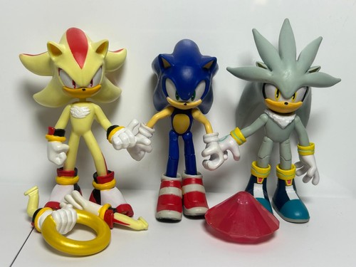 Bundle sonic the hedgehog - sonic,