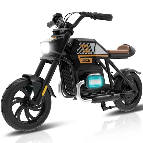 Electric kids dirt - electric, 200w