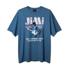Vintage Jimi Hendrix Tshirt