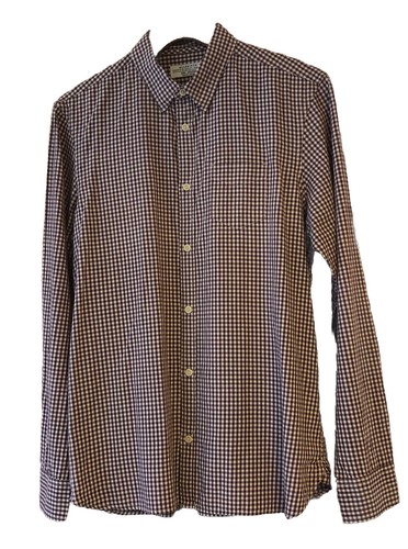 Medium allsaints cotton shirt - allsaints,