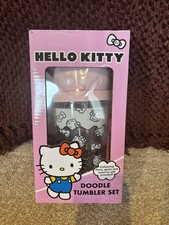 Sanrio Hello Kitty Doodle