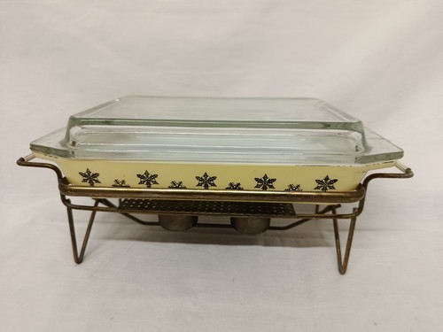 Very rare vintage - rare, pyrex