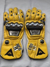 Dainese full metal valentino - full,