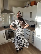 Ted baker long dress - -, brand