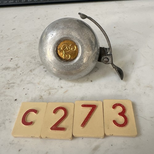 Vintage adie ping silver - adie,