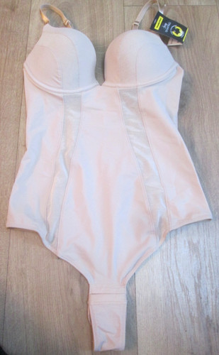 Wonderbra 32d push padded - 32d,