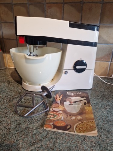 Vintage kenwood stand mixer - stand,