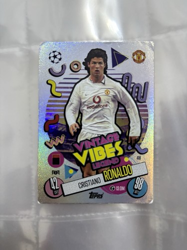Match attack cristiano - match,