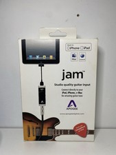 Apogee Jam