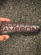 New scotty cameron studio select head cover(2018)