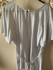 Ladies Peacocks short Sleeve