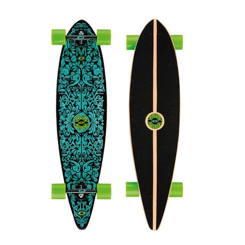 Osprey pintail longboard - longboard,, 40''
