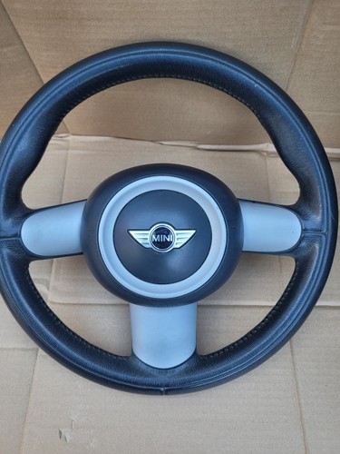 Genuine mini cooper - mini,