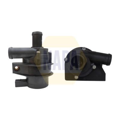 Napa auxiliary coolant - coolant, water