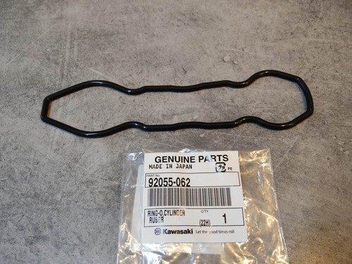 Original cylinder head joint - cylinder,